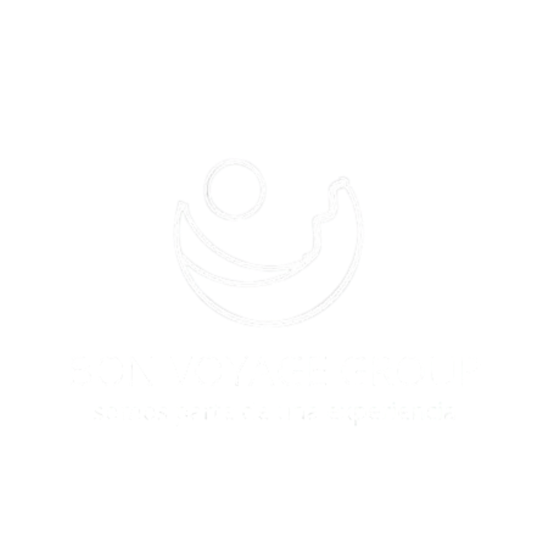 Logo BonVoyage Group